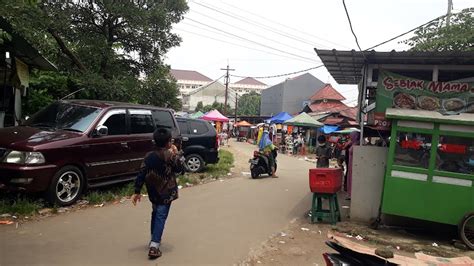 Kost Ukhti Pamulang Tangerang Selatan .